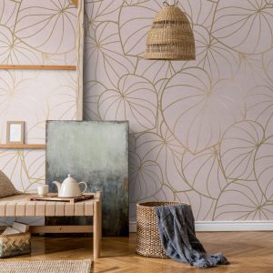 AS tapeta - Metropolitan Stories The WALL  382801A