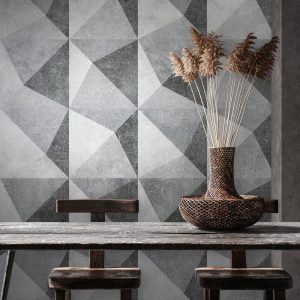 AS tapeta - Metropolitan Stories The WALL  382811A