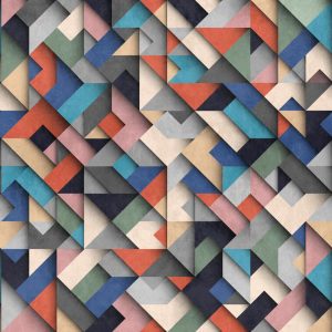 AS tapeta - Metropolitan Stories The WALL  382871A