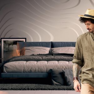 AS tapeta - Metropolitan Stories The WALL  382921A