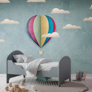 AS tapeta - Metropolitan Stories The WALL  383011A