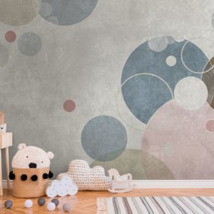 AS tapeta - Metropolitan Stories The WALL  383071A