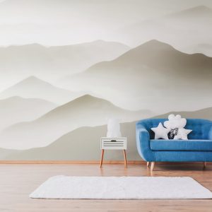 Alternative view of AS tapeta - Metropolitan Stories The WALL  383081A