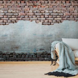 AS tapeta - Metropolitan Stories The WALL  383341A