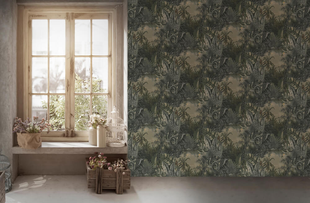 AS tapeta - My Home My Spa 383563A - slika 2