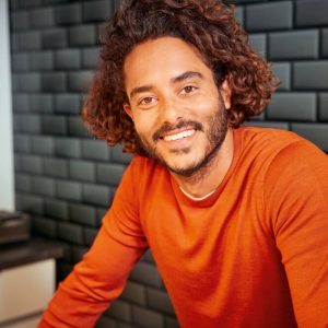 Alternative view of AS tapeta - My Home My Spa  383571A