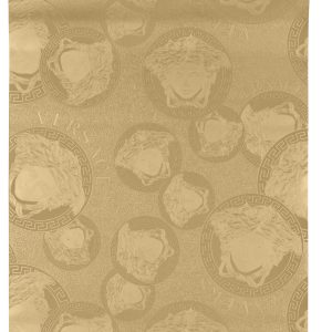 AS tapeta - Versace V  384611A