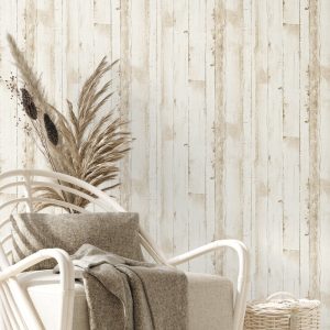 Alternative view of AS tapeta - Natural Living  385021A