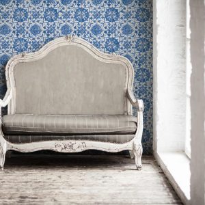 Alternative view of AS tapeta - Metropolitan Stories The WALLCOVER