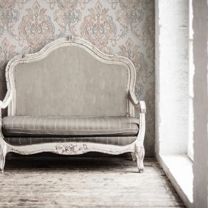 Alternative view of AS tapeta - Metropolitan Stories The WALLCOVER