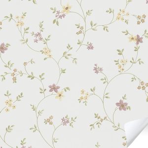 AS tapeta - Metropolitan Stories The WALLCOVER