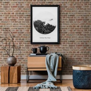 Alternative view of AS tapeta - Metropolitan Stories The WALLCOVER