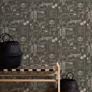 Alternative view of AS tapeta - Metropolitan Stories The WALLCOVER