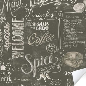 AS tapeta - Metropolitan Stories The WALLCOVER