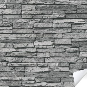 AS tapeta - Metropolitan Stories The WALLCOVER