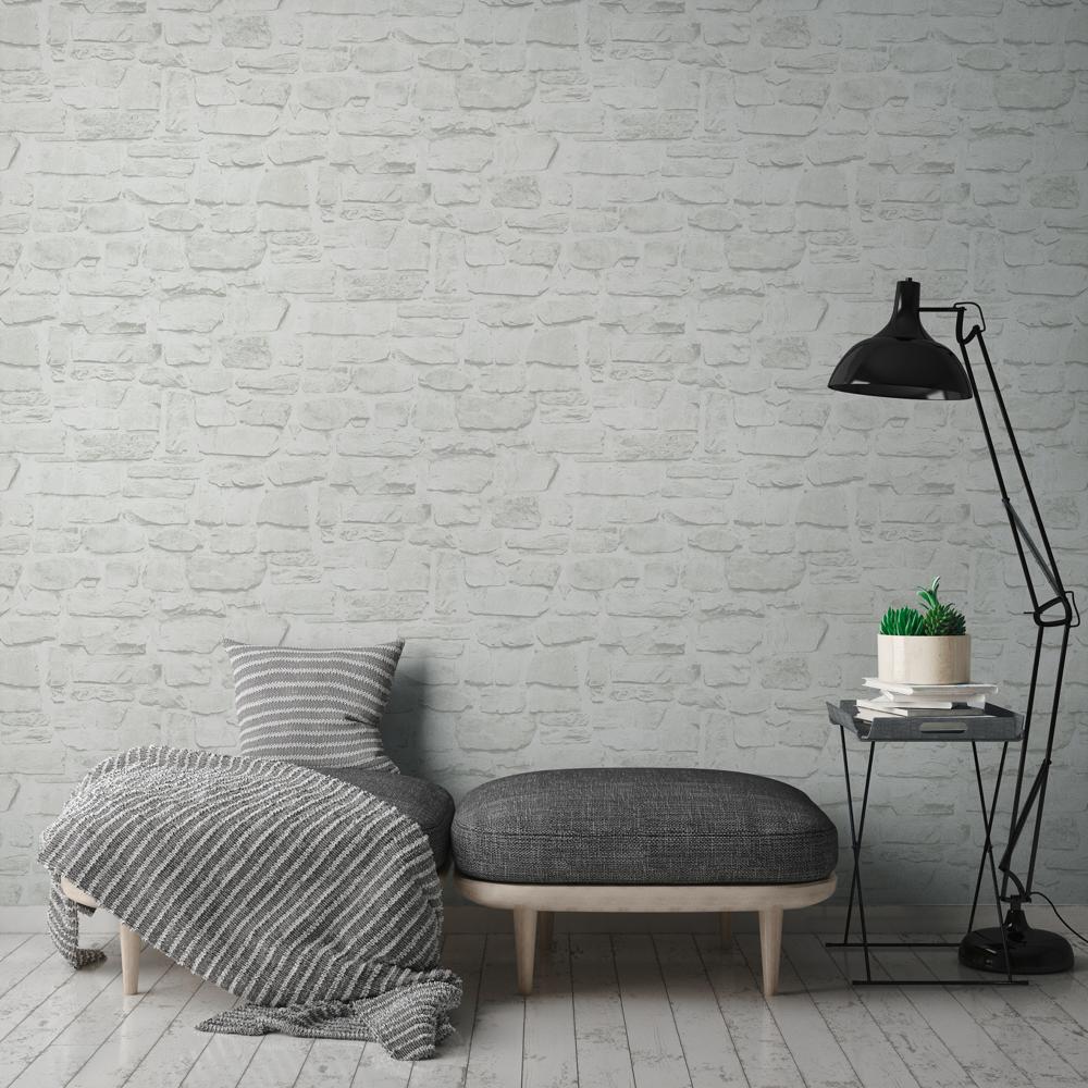 AS tapeta - Metropolitan Stories The WALLCOVER - slika 2