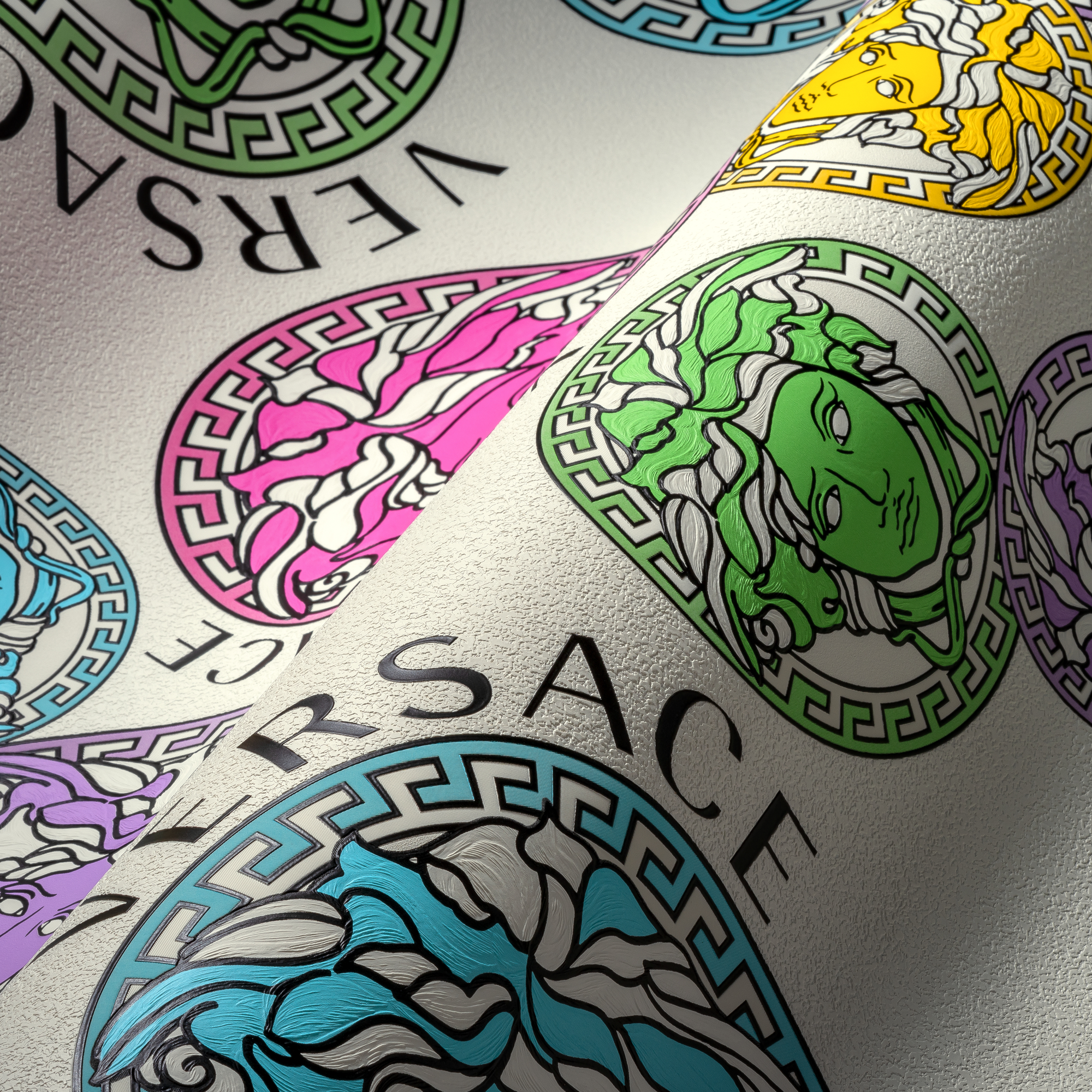 AS tapeta - Versace V 386101A - slika 2