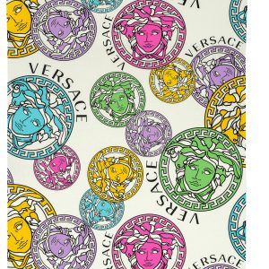 AS tapeta - Versace V  386101A