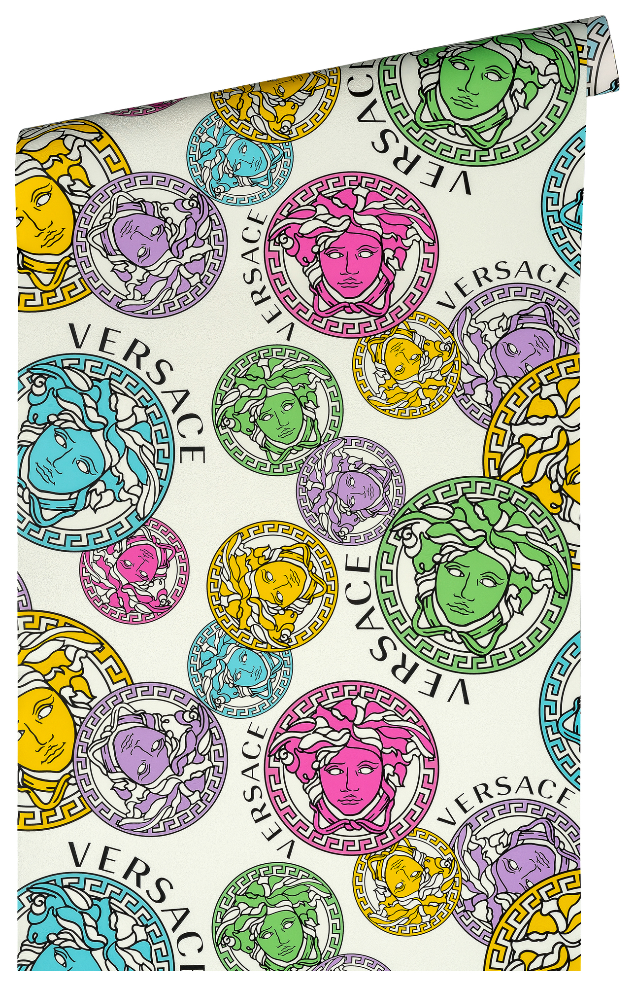 AS tapeta - Versace V 386101A