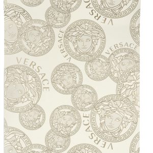 AS tapeta - Versace V  386103A