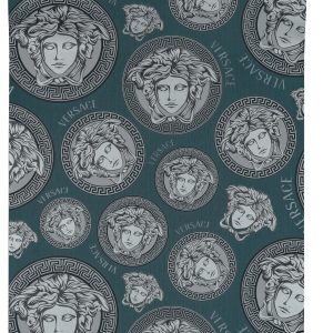 AS tapeta - Versace V  386111A