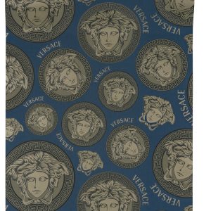 AS tapeta - Versace V  386113A