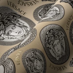 Alternative view of AS tapeta - Versace V  386114A