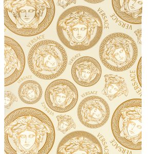 AS tapeta - Versace V  386115A