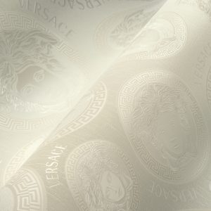 Alternative view of AS tapeta - Versace V  386116A