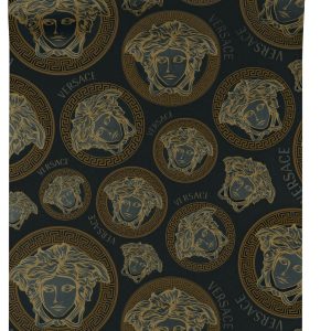 AS tapeta - Versace V  386117A