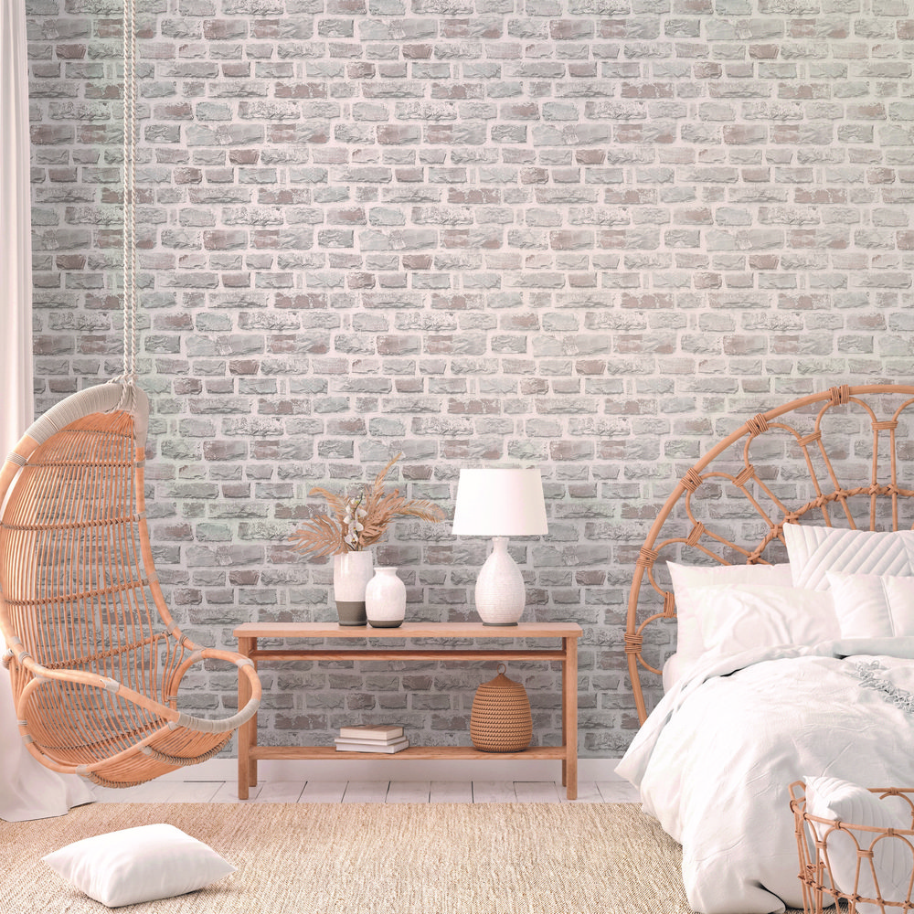 AS tapeta - Natural Living 386371A - slika 2