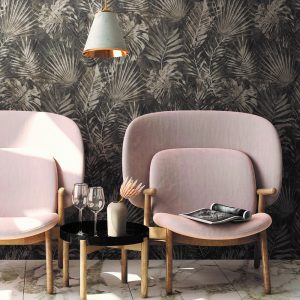 Alternative view of AS tapeta - Natural Living  386383A