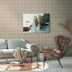 Alternative view of AS tapeta - Natural Living  386641A