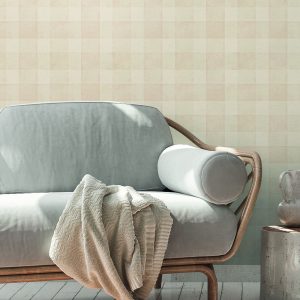 Alternative view of AS tapeta - Natural Living  386643A