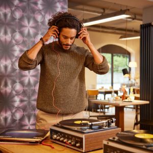 Alternative view of AS tapeta - My Home My Spa  386921A