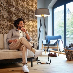 Alternative view of AS tapeta - My Home My Spa  386955A