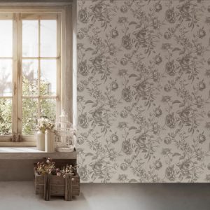 Alternative view of AS tapeta - My Home My Spa  387001A