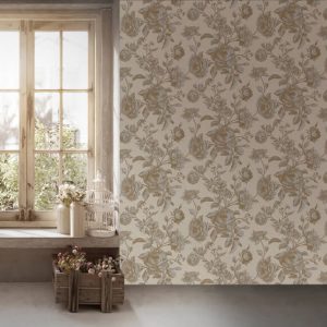 Alternative view of AS tapeta - My Home My Spa  387003A