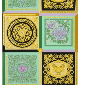 AS tapeta - Versace V  387041A