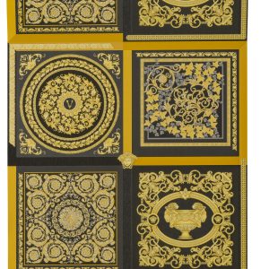 AS tapeta - Versace V  387043A