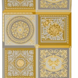 AS tapeta - Versace V  387045A