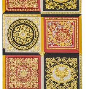 AS tapeta - Versace V  387046A