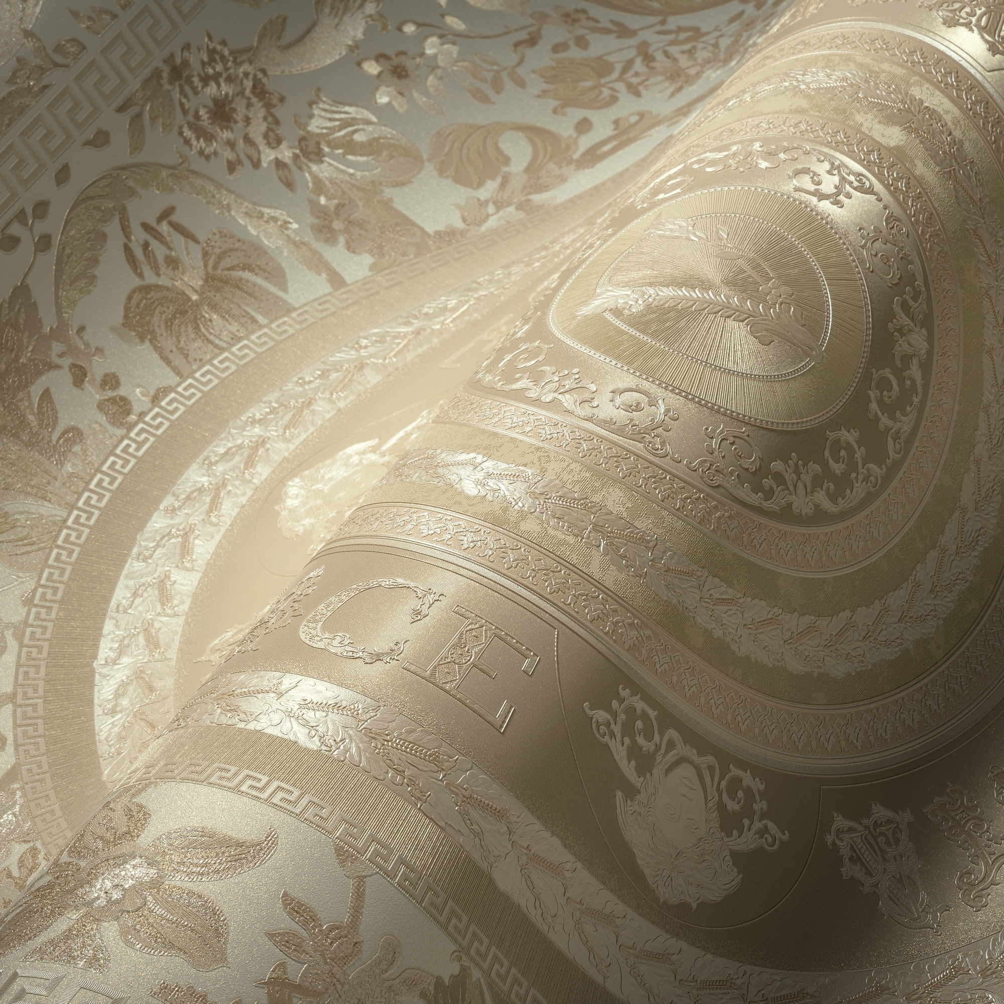 AS tapeta - Versace V 387053A - slika 2