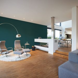 Alternative view of AS tapeta - My Home My Spa  387121A