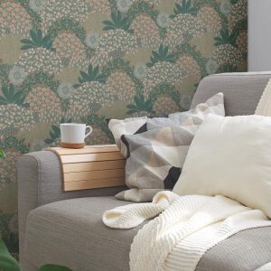 Alternative view of AS tapeta - Nara  387401A