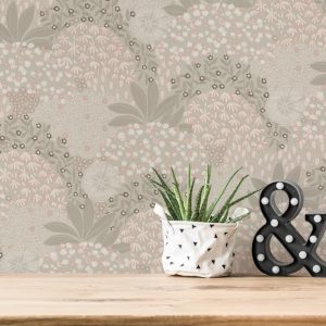 Alternative view of AS tapeta - Nara  387402A