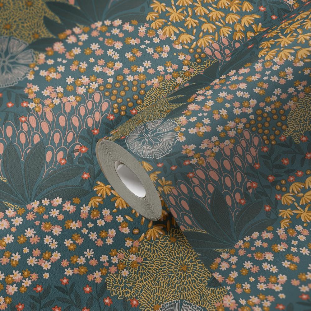 AS tapeta - Nara 387404A - slika 4