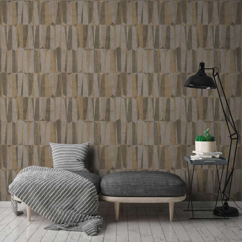 AS tapeta - Nara 387433A - slika 2