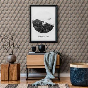 Alternative view of AS tapeta - Nara  387481A