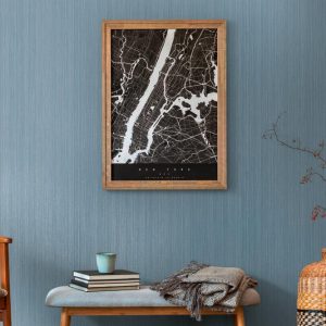 Alternative view of AS tapeta - The BOS  388192A